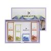 EK Beauty Premium Highly Moisturizing Set из 4 предметов Натуральная косметика, успокаивающая и улучшающая сухую, очень сухую и стянутую кожу, 1 набор