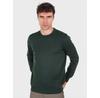 Свитер Evenemen Round Neck Green