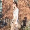 Кардиган Debbie Wear Ballet на бретелях DEVI-T0048