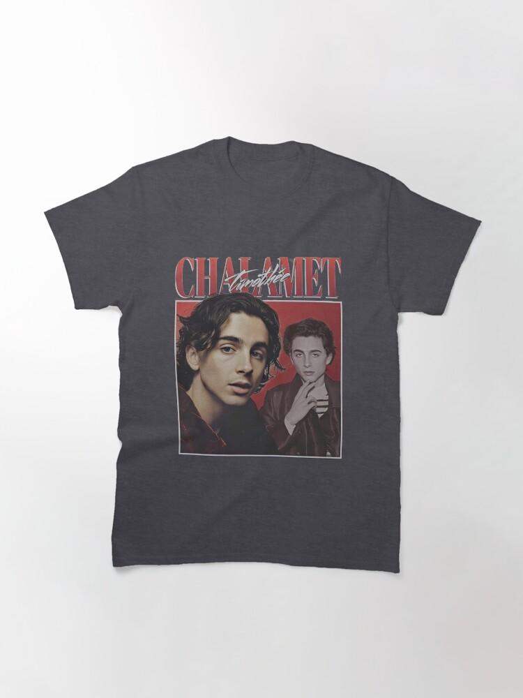 Harry Styles Timothee chalamet Classic T-Shirt