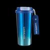LOCK&LOCK Starlight Series Dual-Drink Insulated Coffee Cup 500ml