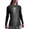 Dri Fit Нидерланды 2025/26 Стадион Вратарь Футбольная футболка Мужская HQ1129-010