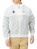 Descente Back Mesh Windbreaker Bicolor Windproof Water Repellent Training O [Move Sports] GYWH(DMMXJF11)
