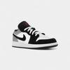 1 Низкий SE Panda Toe (GS)