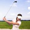 Plastic Metal Golf Club Detachable Fitness Golf Toys Sports Golf Games
