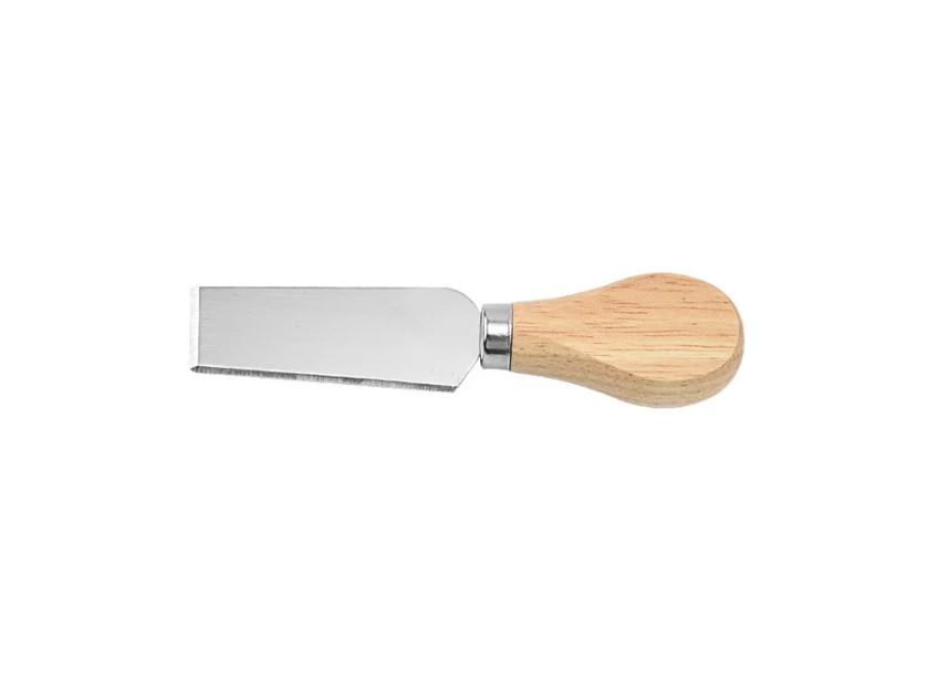 Cheese slicing knives Set of 4 slicing knives Set for appetizers