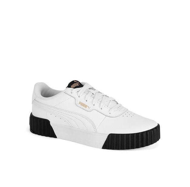 Кроссовки Puma CARINA 3.0 40036509 Белый