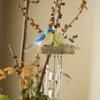 Wind Chime Bird Hanging Windchime Decorative Pendant Sweet Sound for Home