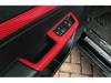VW 13-17 Lavida & Lavida Cross Наклейка на интерьер центральной консоли из углеродного волокна