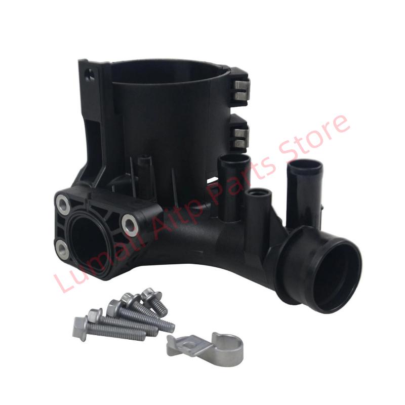 Engine Diesel Fuel Filter Housing Bracket 6512003900 For Mercedes Benz W204 W205 W212 X204 W221 W222 W166 W447 W639 W906 M651