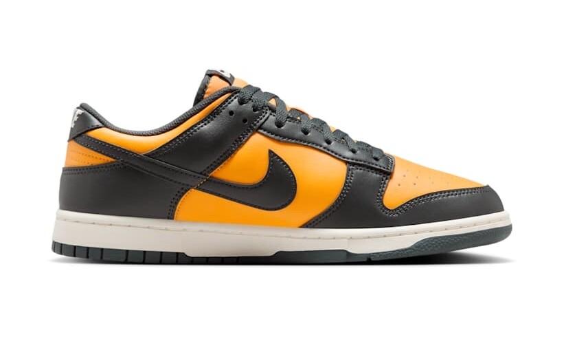 HF5441-700 Nike Dunk Low Бэтмен (Мужской)