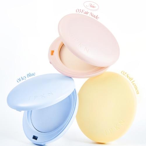 IPKN Tone Wear Primer Pact 7.5g