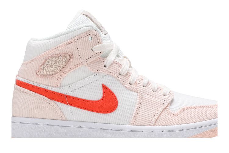 Jordan 1 Mid SE Corduroy Sail