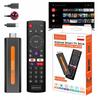 Медиаплеер Приставка Android 14 Smart TV Стикер Коробка Wifi 2/16 Zenwire Zencast Tv98 H618