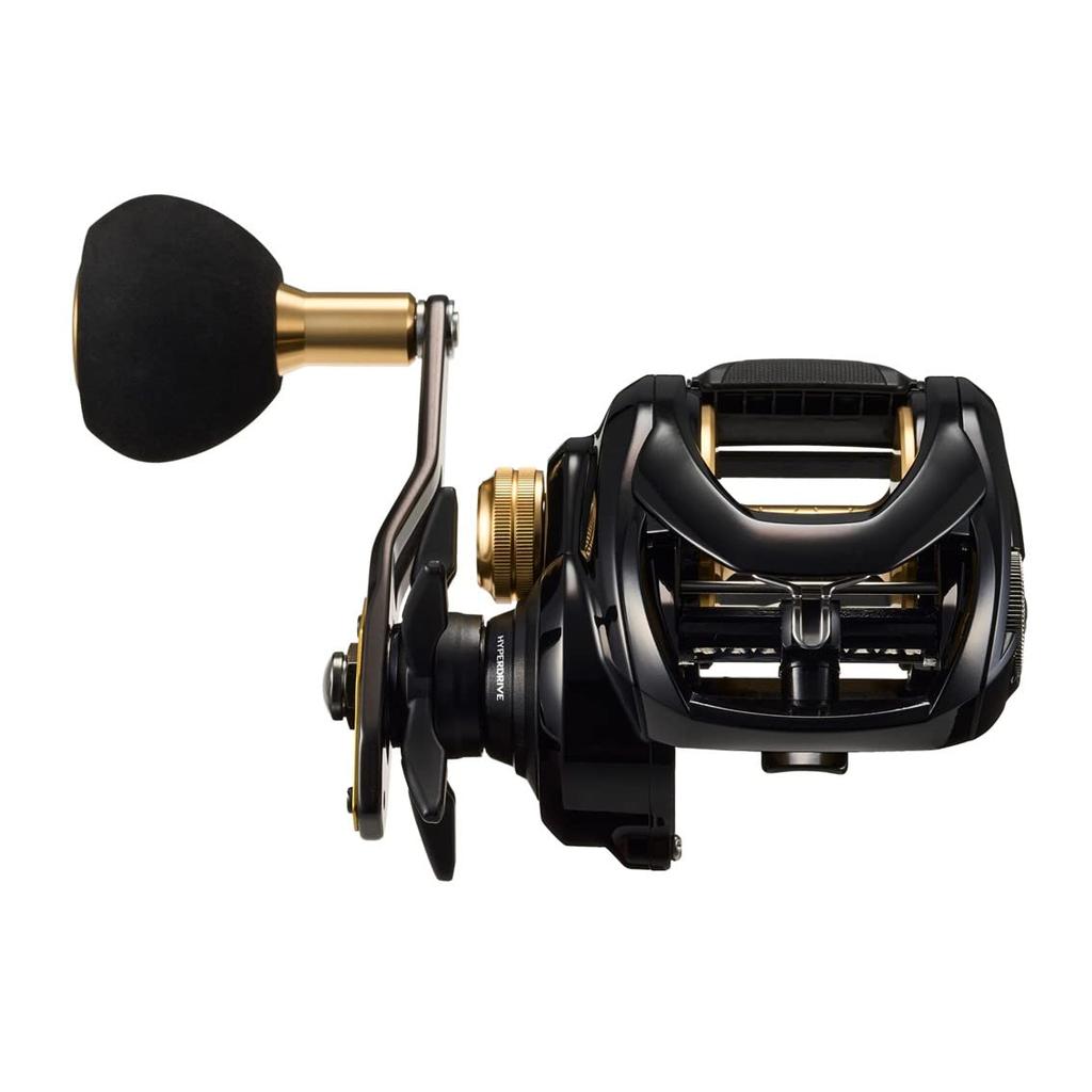 Daiwa Seahawk TW Кастинговая катушка для дальнего заброса