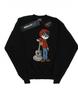 Girls Coco Miguel With Guitar Sweatshirt
