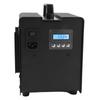 Aromatherapy Machine Alloy 26W 5000m3 Split Black Type Scent Air Machine For Restaurant Cinema Bar