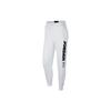 Sportswear Legacy Logo Print Joggers Men Bottoms White BQ0196-100