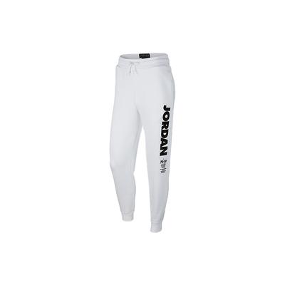 Спортивная одежда Legacy Logo Print Joggers Men Bottoms White BQ0196-100