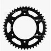 Для CFMOTO 675SR 675NK Звездочка 14T 16T 41T 42T 43T 44T 45T 47T 48T 51T Передняя Задняя Звездочка