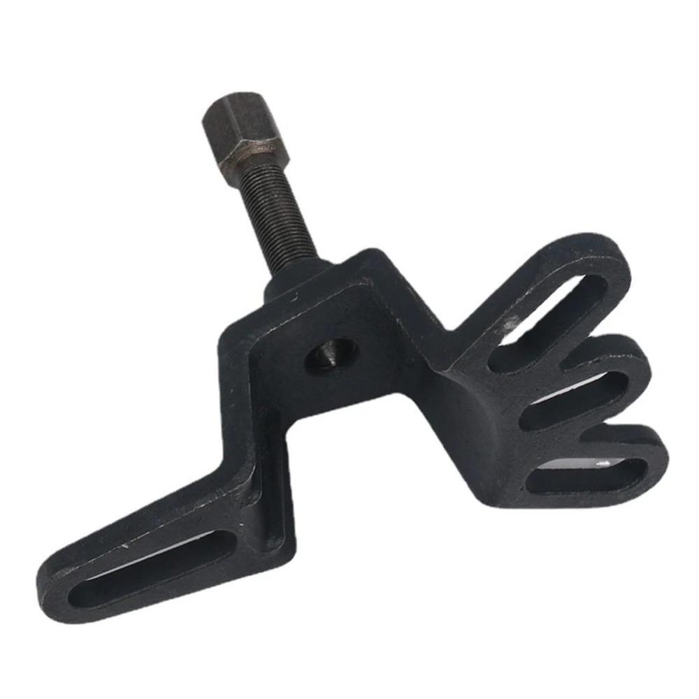 Черный съемник ступицы колеса мотоцикла универсальный инструмент для снятия трехколесного мотоцикла