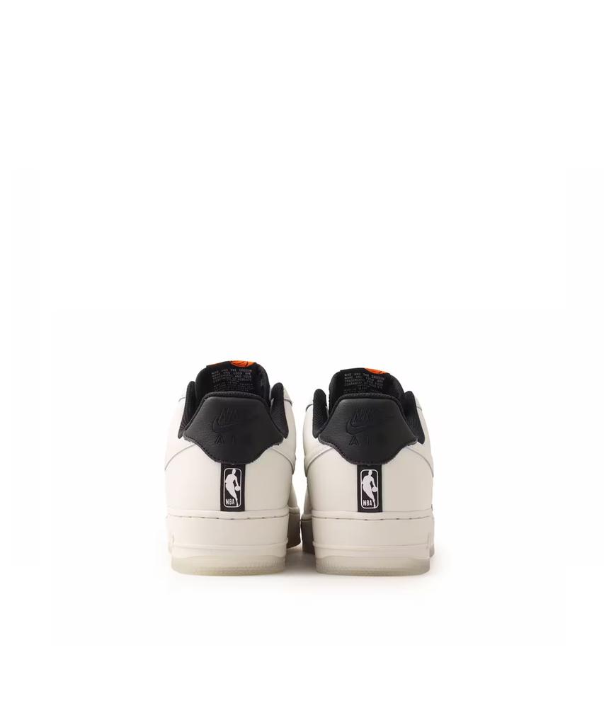 IQ0293-030 Nike Air Force 1 Low '07 NBA Phantom (Мужской)
