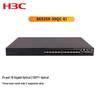 H3C S6520X and S5560X Series Enterprise Network Switches