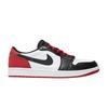 1 Ретро Низкий OG Black Toe (2023)