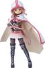 Max Factory Figma Magia Record Puella Magi Madoka Magica Gaiden Iroha Tamaki окрашенная подвижная фигура без масштаба АБС и ПВХ