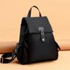 Backpack Women's Fashion Casual Nylon Bag Light Waterproof Women's Travel Backpack Trend College Backpack