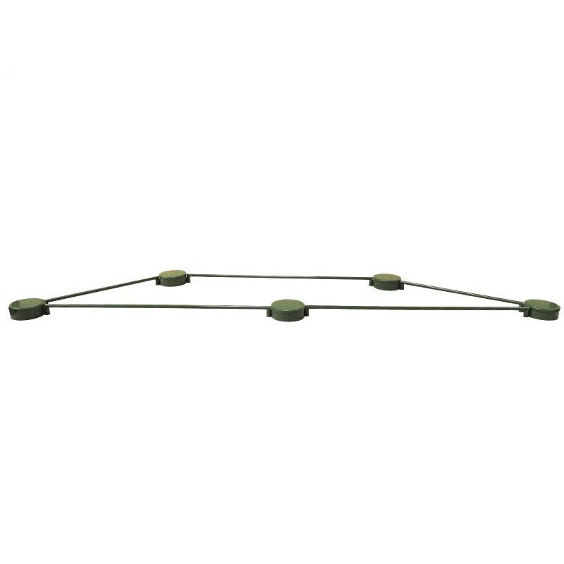 Goyin 400M Obstacle Course Training Equipment