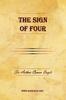Книга The Sign of Four