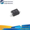 Оригинальные двунаправленные диоды защиты от ЭСД 5В CESDB5V0D3 SOD-323 (20-Упаковка)