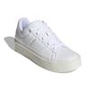 Adidas Stan Smith Bonega Triple White Женские кроссовки Cloud-White Off-White GY3056