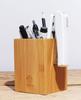 Подставка для ручек TAKEMI из бамбука, подставка для ручек, подставка для красок, подставка для кистей, подставка для палочек для еды, настольное хранилище, SDG, без пластика TM-PH1