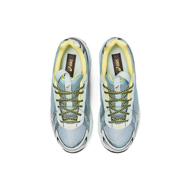 Asics UB2 S Gel 1130 Smoke Blue Pure Silver Sneakers 1201A645-400