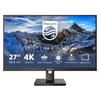 Monitor Philips 279P1/00 3840 X 2160 Px 27" LED