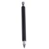1Pc Automatic Pencil Stainless Steel 5.6mm Refill Size Portable Mechanical Pen for Painting Graffiti