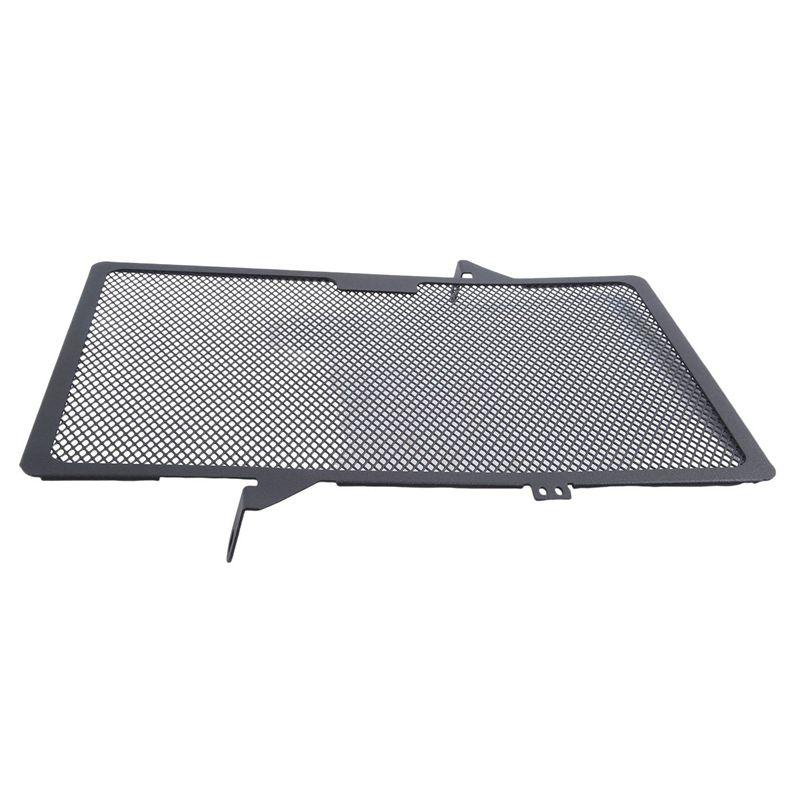 Leading-Edge-Motorcycle Radiator Grille Guard Protector Cover For HONDA CB650R CBR650R 2019-2023 CB650F CBR650F 2014-2021 Spare