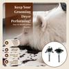 2 Pieces Carbon Brushes Dryer, Electric Motor,