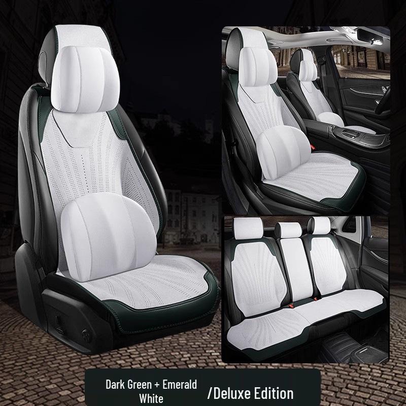 Geely Boyue Longteng Zhilian Smart COOL Friend Чехлы на сиденья из замши
