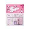 Natracare Ultra Extra Long Wings, 8-pack (Individually Wrapped)