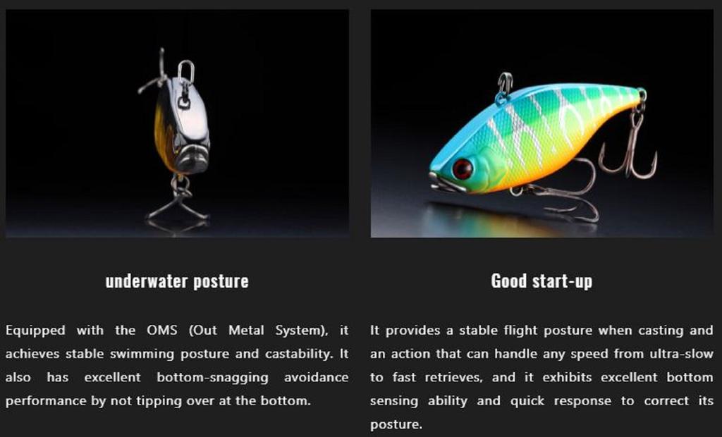 Jackall TN 50 Обычная вибрирующая приманка Матовый жемчуг Рыба (6444)