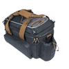 BASIL Bicycle Bag Miles Trunk Bag Pro MIK Compatible Waterproof Specification 9-36L