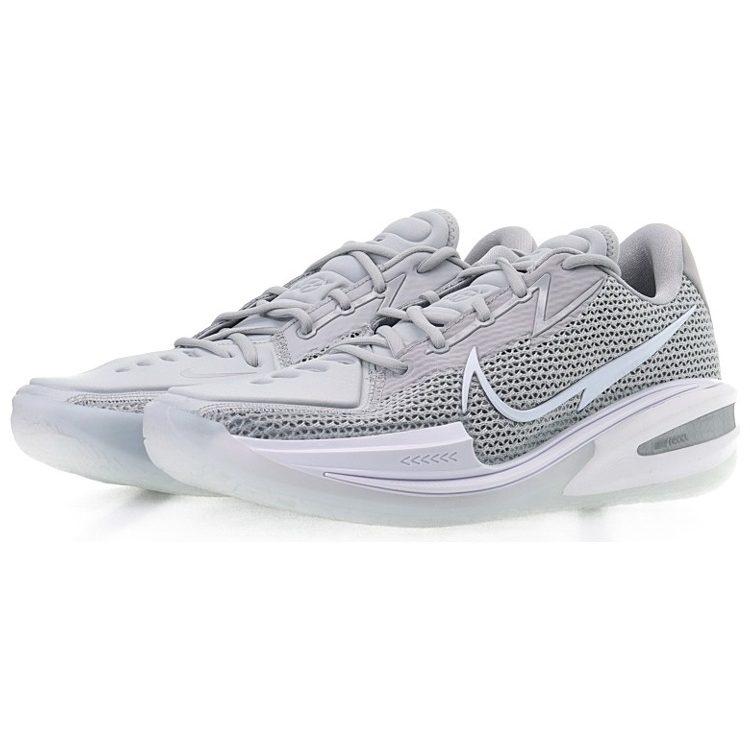 Nike Air Zoom Gt Cut 1 Tb 'Серый Волк' DM5039-003