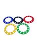 ATV Beach Buggy Modified Accessories: 6-10 Inch Wheel Hub Decorative Cover