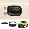 CRAFT WORKS Jimny Door Handle Protector Seat Passenger Seat Full Cover 2P Door Side Door Knob Jimny Sierra JB64 JB74 Parts Automatic AT Manual MT