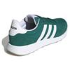 adidas Run 60s 2.0 Collegiate Green Cloud White Metal Grey H00354