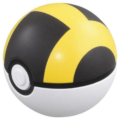 Pokemon Moncore Фигурка покемона MB Hyperball, популярные корейские игрушки для малышей