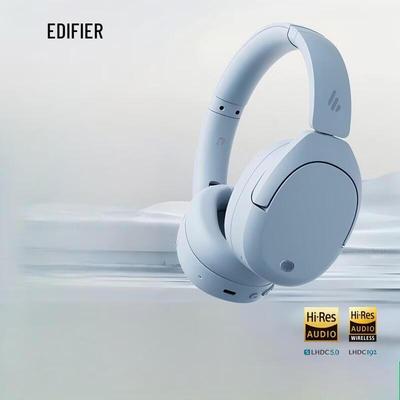 Edifier Беспроводные Bluetooth-наушники W830NB с активным шумоподавлением